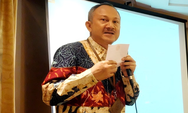 Kementerian PANRB Gelar Anugerah ASN 2018