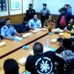 Desak Imigrasi Awasi TKA di Proyek KCIC