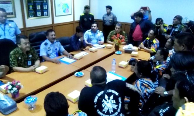 Desak Imigrasi Awasi TKA di Proyek KCIC