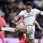 Diaz Pulang ke Madrid