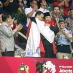 Jawara Kabupaten Bandung Ingin Satukan Indonesia