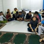 Digerebek Berhaji tanpa Visa Haji