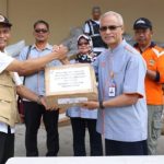 Dirut Pos Indonesia Pastikan Tidak Ada Penahanan Kiriman