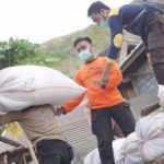 PKS Sumbangkan Gajinya untuk Musibah Lombok