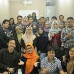 Dorong Mahasiswa Dapatkan Beasiswa ke Luar Negeri