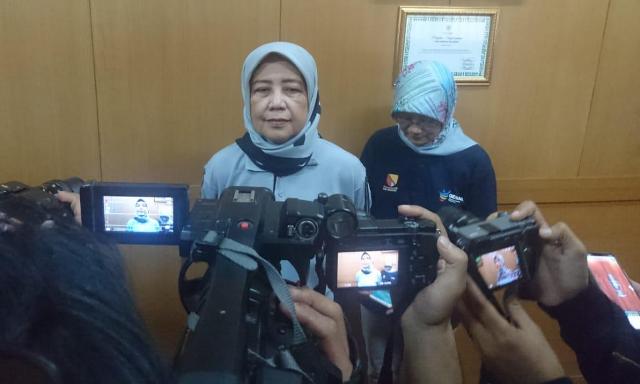 Dua Santri Terinfeksi Difteri