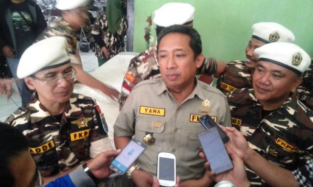 FKPPI Siap Kawal Program Pemkot