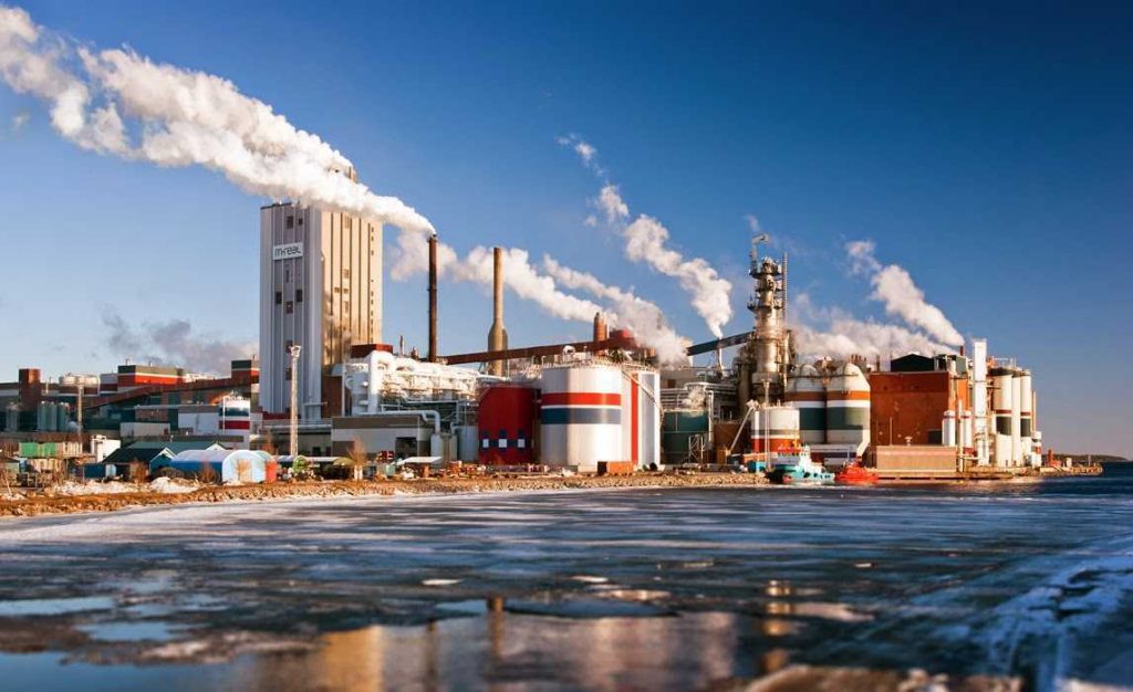 Cipeundeuy Akan jadi Kawasan Industri