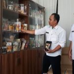 Produk Bersertifikat Halal Masih Minim