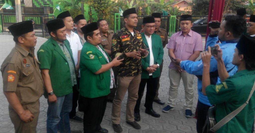 Isu Agama Rentan jadi Alat Politik