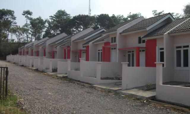 Sektor Perumahan Terus Berkembang
