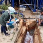 DLH Sidak Tiga Perusahaan