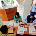 Pajak BPHTB Tercapai Diangka 65 %