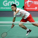 Follower Anthony Ginting Melonjak