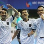 Futsal Piala AFF