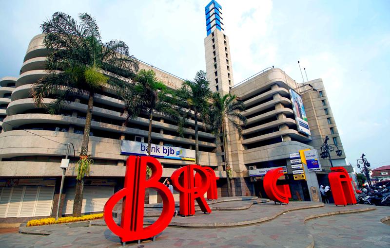 Pengumuman Anti Gratifikasi - bank bjb