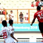 Gagal Melaju ke Delapan Besar