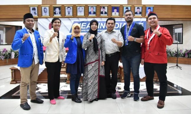 Gerakan Kebangsaan Jawa Barat -