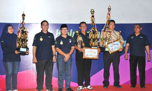 Diabetes Masih Jadi Ancaman Warga HKN-Ke-53