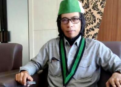 Ketum HMI Maju Dalam Pemilihan Ketua KNPI