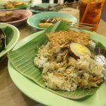 Hadirkan Aneka Masakan Tatar Jawa