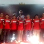 Audisi Djarum Beasiswa Bulutangkis 2018 Dibuka