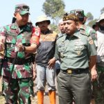 Wasev Mabes AD Tinjau TMMD