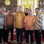 CT Arsa Bersama DKM Masjid Trans Studio Bantu Korban Gempa Lombok