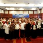 Deklarasikan Menulis untuk Guru