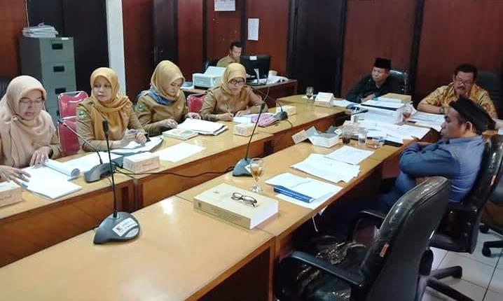 SKPD Harus memperbaiki Sistem