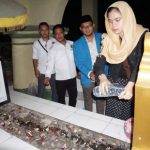 KNPI Kota Bandung Ajak Pemuda Mengenang dan Melanjutkan Perjuangan Para Pahlawan