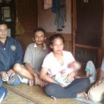 Silva Terkena Kanker Pembuluh Darah