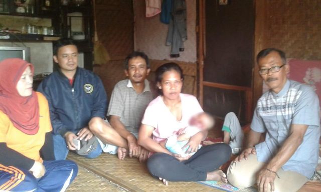 Silva Terkena Kanker Pembuluh Darah