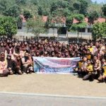 MAN 1 Sumedang Sukses Gelar Permata di Cimalaka