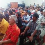 Walikota Banjar Siap Benahi Jalan