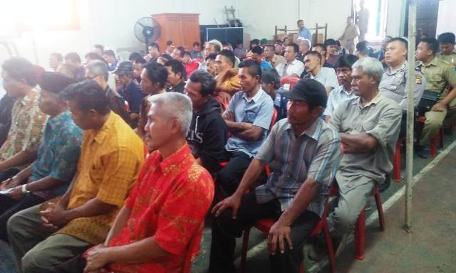 Walikota Banjar Siap Benahi Jalan Walikota Banjar Siap Benahi Jalan