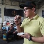 Vokalis Dygta Bandingkan Kopi Jabar dengan Emas, Ini Alasannya