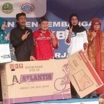 Kampung KB, Atasi Ledakan Penduduk