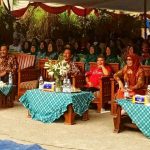 Komitmen Pemerintah Memajukan Daerah