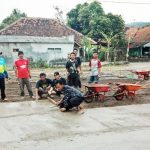 ASP: Membangun Tak Mesti Menjabat