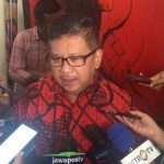 Jusuf Hamka Gantikan Agus Gumiwang