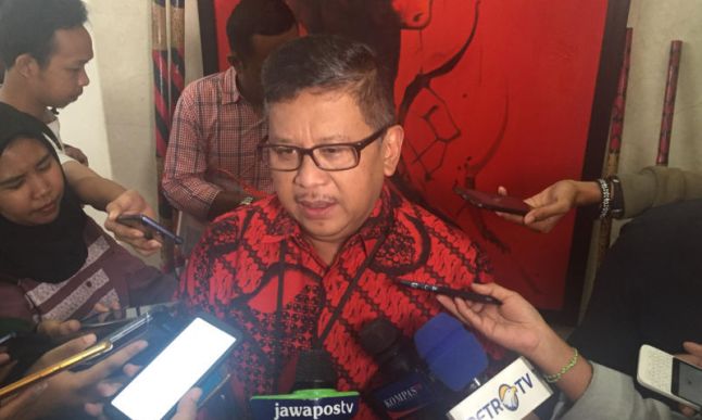 Jusuf Hamka Gantikan Agus Gumiwang