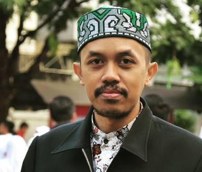 Yudhi Kurnia