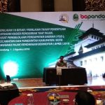 Bandung Penyumbang Pajak Kendaraan Terbesar