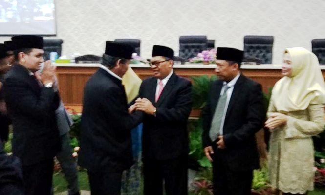 Sempurnakan dan Lanjutkan Program