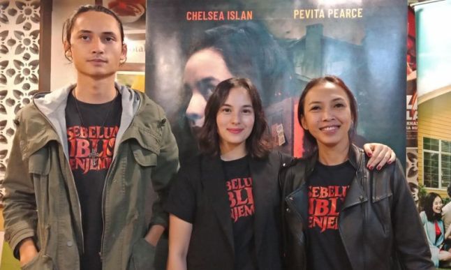 Generasi Milenial Terus Harumkan Perfilman Tanah Air Generasi Milenial Terus Harumkan Perfilman Tanah Air