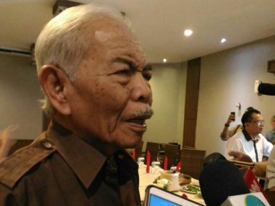 Sekda Eksternal Cara Aman Hindari Konflik Sekda Eksternal Cara Aman Hindari Konflik