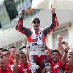 Lorenzo Menang, Ducati Masih Rajai GP Austria