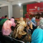 Dorong Generasi Milenial Jadi Pebisnis Muda