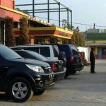 Saber Pungli Geledah SMAN 1 Rancaekek
